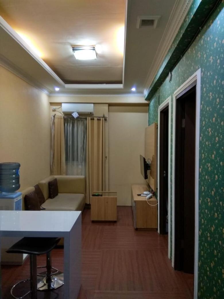 The Suites Metro Dd Bandung Buitenkant foto