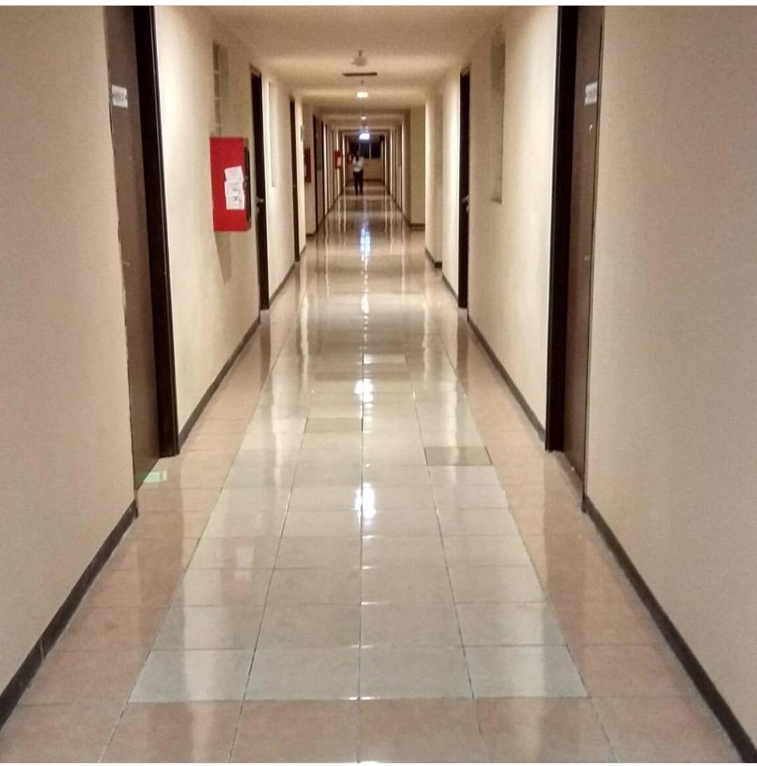 The Suites Metro Dd Bandung Buitenkant foto