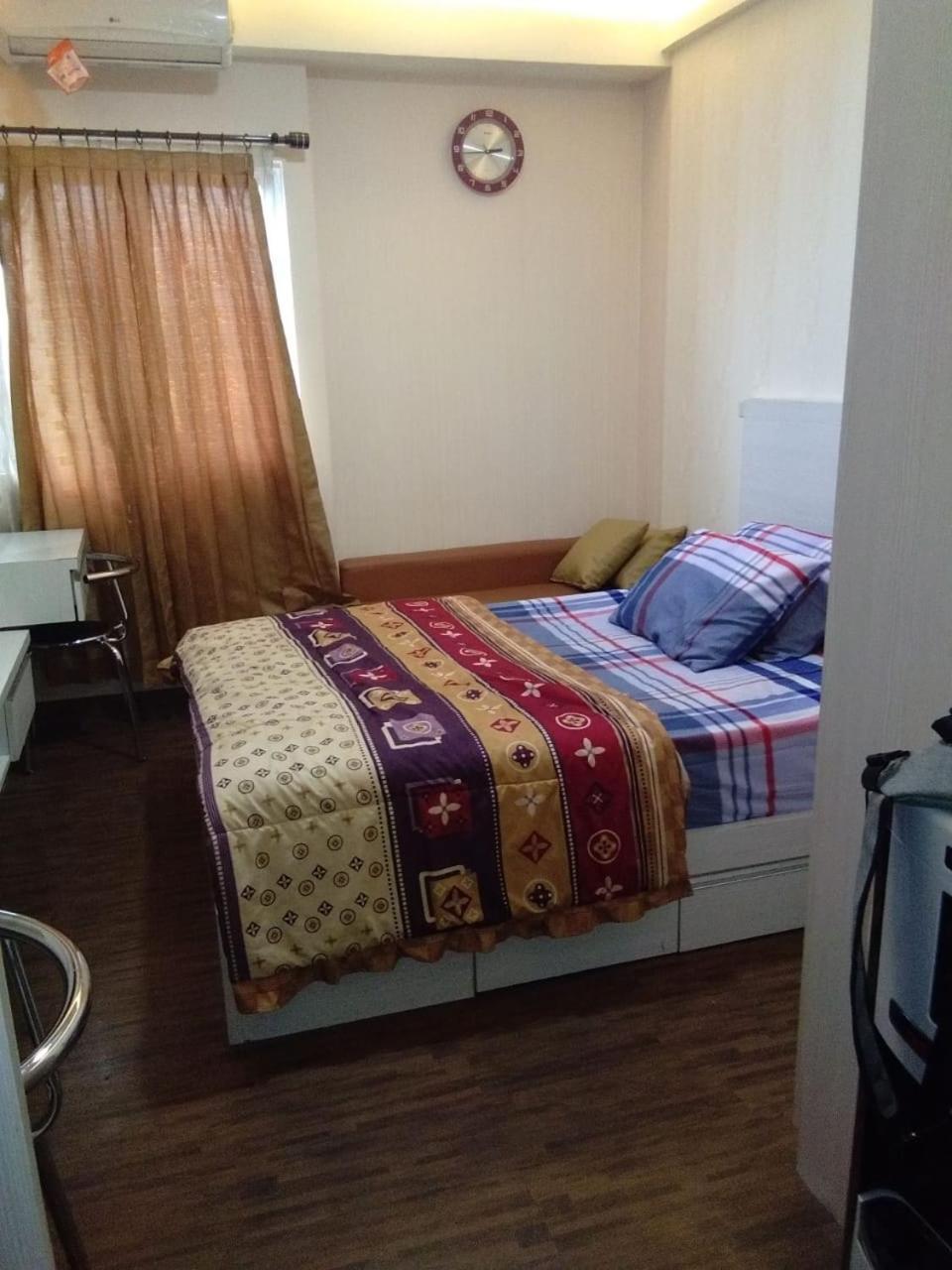 The Suites Metro Dd Bandung Kamer foto