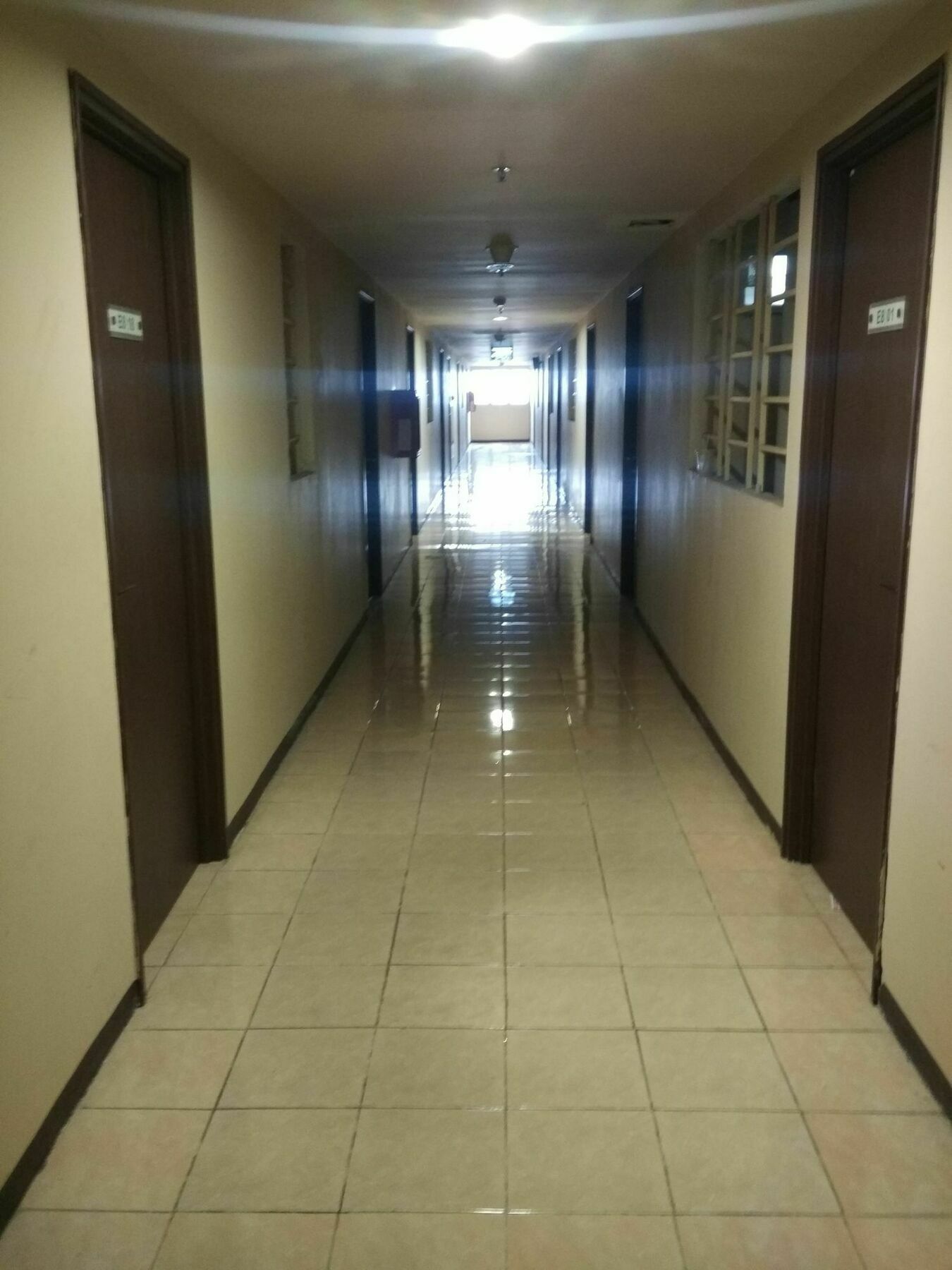 The Suites Metro Dd Bandung Buitenkant foto