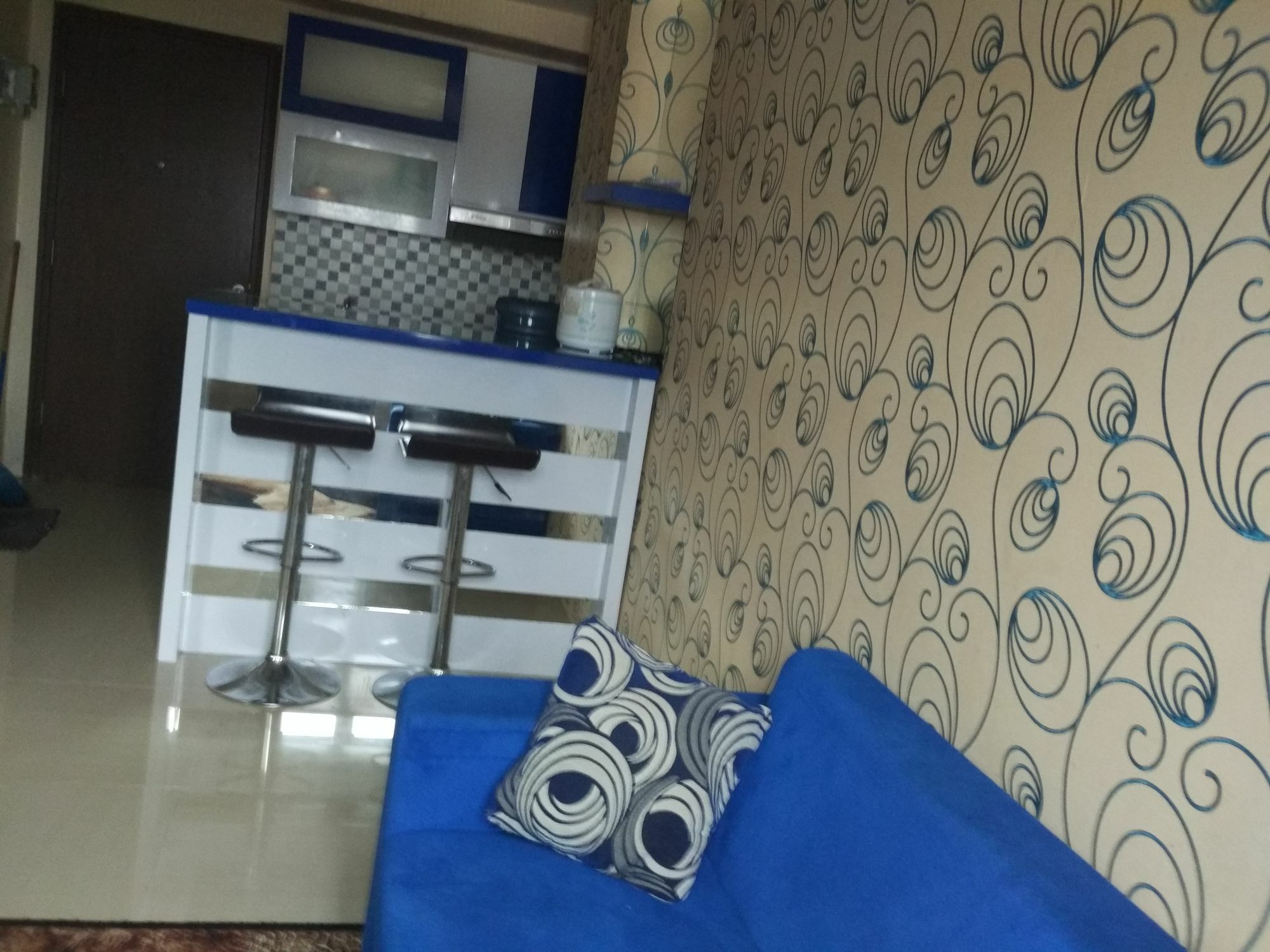 The Suites Metro Dd Bandung Buitenkant foto
